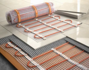 elektrische vloerverwarming kosten